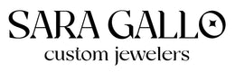 Sara Gallo Custom Jewelers
